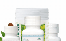 Complex anti cancer