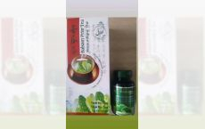 Capsule Ginco Biloba+Ceai Ku Gua