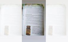 Capsule Cordiceps Plus
