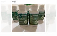 Spirulina Comprimante