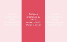 Probleme Cu Astm