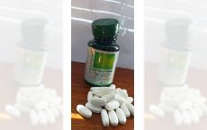 Capsule Zinc pentru adulti