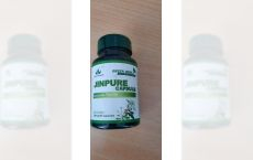 Capsule Jinpure