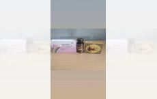 Set ginecologic