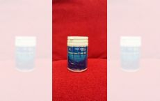 Capsule Ulei de peste