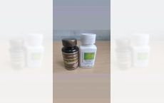 Zinc pentru adulti+Capsule Cordiceps Plus