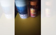 Capsule Guan Dze Can+Capsule Ulei de peste