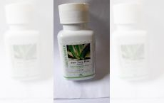 Capsule Aloe Vera Plus