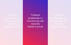 Probleme Cu Cancerul