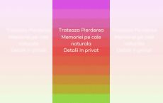 Probleme Cu Pierderea Memoriei