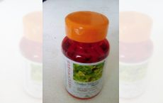 Capsule Ginco Biloba
