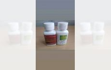Capsule Zinc pentru adulti+Capsule Reishi Plus