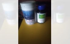 Capsule Zinc pentru adulti+Capsule Ulei de peste