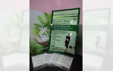 Plasturi Detox