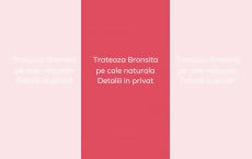 Probleme Cu Bronsita