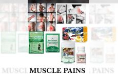 Complex pentru dureri musculare