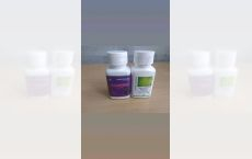 Capsule Zinc pentru adulti+Capsule Opc