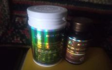 Capsule Cordiceps Plus+Capsule Lecitina
