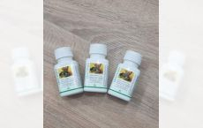 Capsule Celuroza alimentara