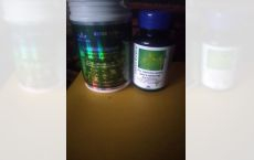 Capsule Zinc pentru adulti+Capsule Lecitina