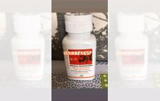 Capsule Coenzima Q 10
