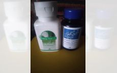 Capsule Chitosan+Capsule Ani Sheni