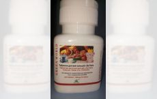 Capsule Calciu pentru copii