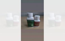 Spirulina Comprimante+Capsule Reishi Plus