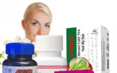 Complex pentru sistemul reproductiv femenin