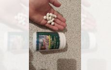 Capsule Calciu pentru adulti