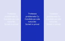 Probleme Cu Candida