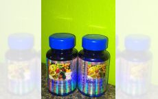 Capsule Zinc