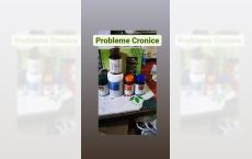 Complex Probleme Cronice