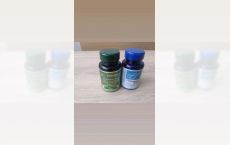 Capsule Chitosan+Capsule Ginco Biloba