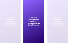 Probleme cu Insomnia