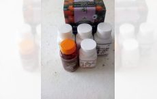 Pachet pentru prevenirea cancerului mamar