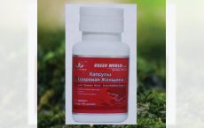Capsule Femeia Sanatoasa
