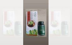 Spirulina Comprimante+Ceai Ku Gua