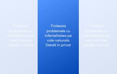 Problema Infertelitate