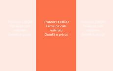 Probleme Cu Libido La Femei