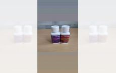 Capsule Reishi Plus+Capsule Opc
