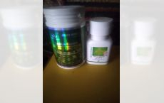 Capsule Lecitina+Capsule Zinc pentru copii
