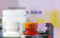 Complex Super nutritie