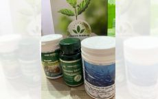 Produse Recomandate dupa 50 de ani
