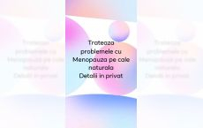 Probleme Cu Menopauza