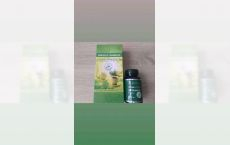 Spirulina Comprimante+Ceaiul Cin Cean