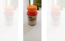 Capsule Vitamina C