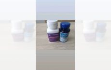 Capsule Chitosan+Capsule Opc
