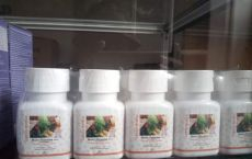 Multivitamine pentru copii