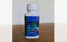 Capsule Miabile Ian En